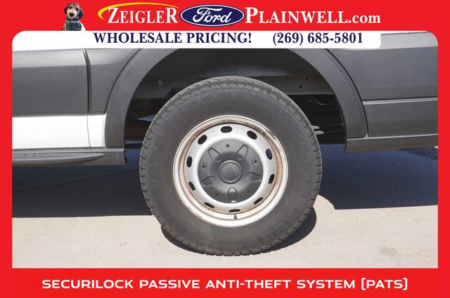 2019 FORD TRANSIT - Image 9