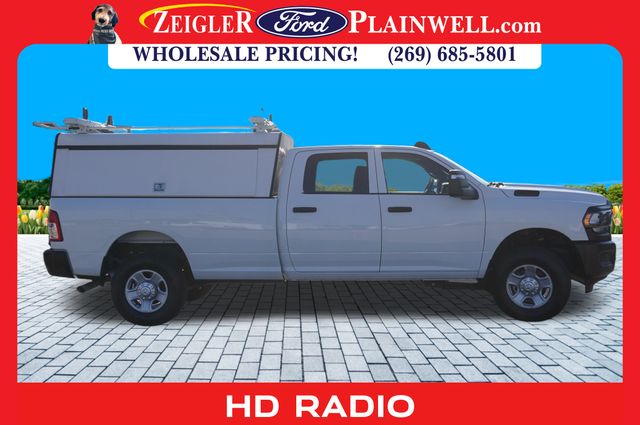 2023 RAM 3500 - Image 6