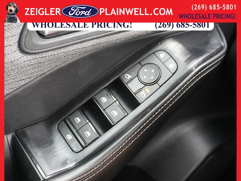 2023 NISSAN ROGUE - Image 28