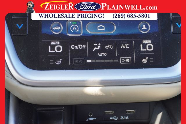 2020 SUBARU OUTBACK - Image 20
