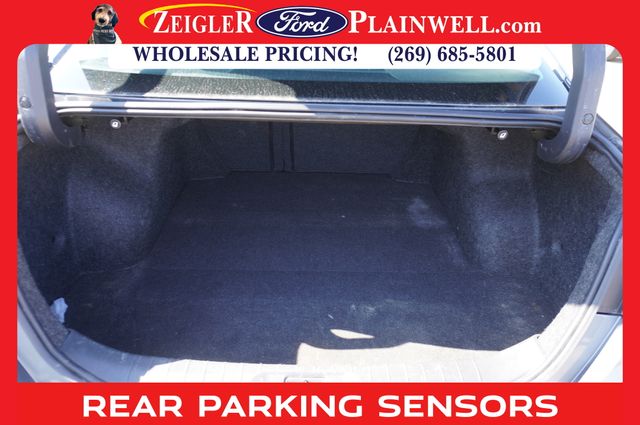 2019 NISSAN ALTIMA - Image 10