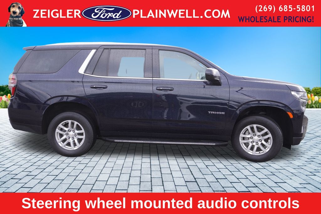2023 CHEVROLET TAHOE - Image 6