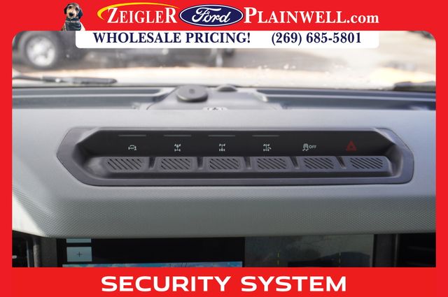 2022 FORD BRONCO - Image 19