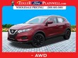Nissan Rogue Sport