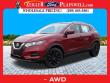 Used 2020 Nissan Rogue Sport  SUV