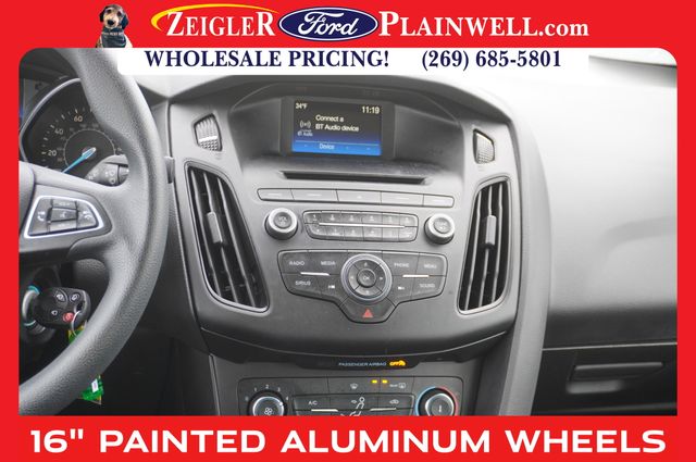 2017 FORD FOCUS - Image 14