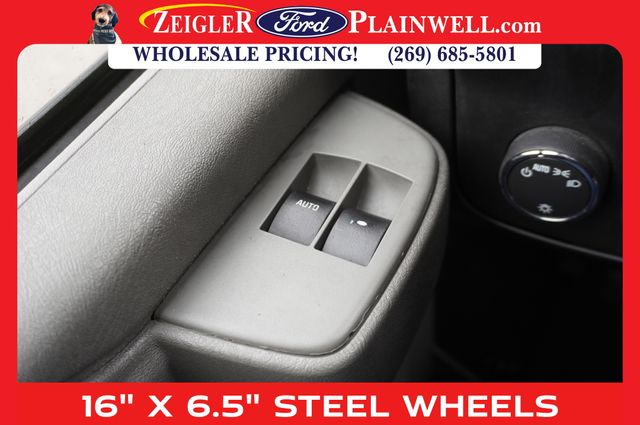 2016 CHEVROLET EXPRESS - Image 24