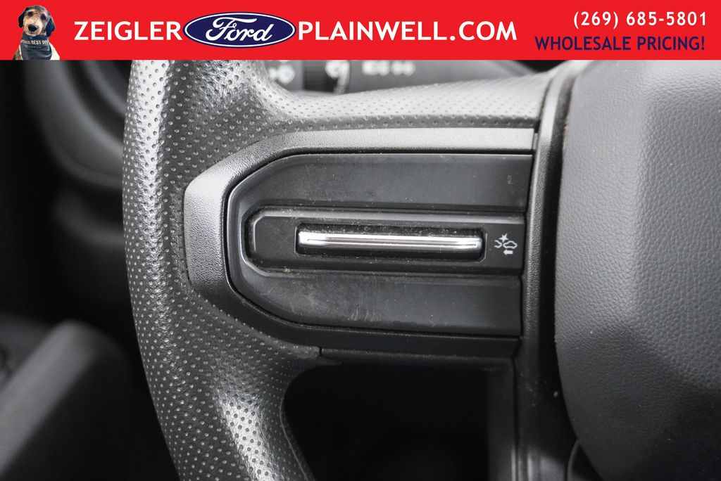 2023 CHEVROLET COLORADO - Image 24