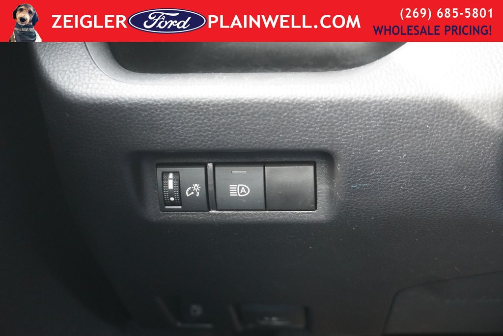 2022 TOYOTA RAV4 - Image 27