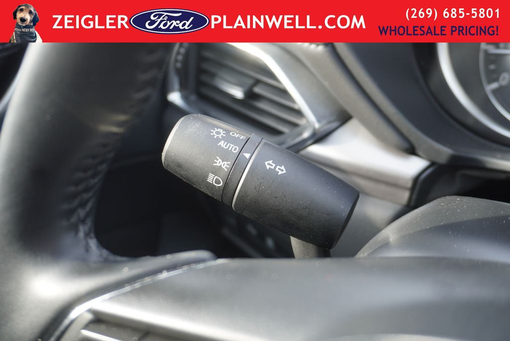 2025 MAZDA CX-5 - Image 28