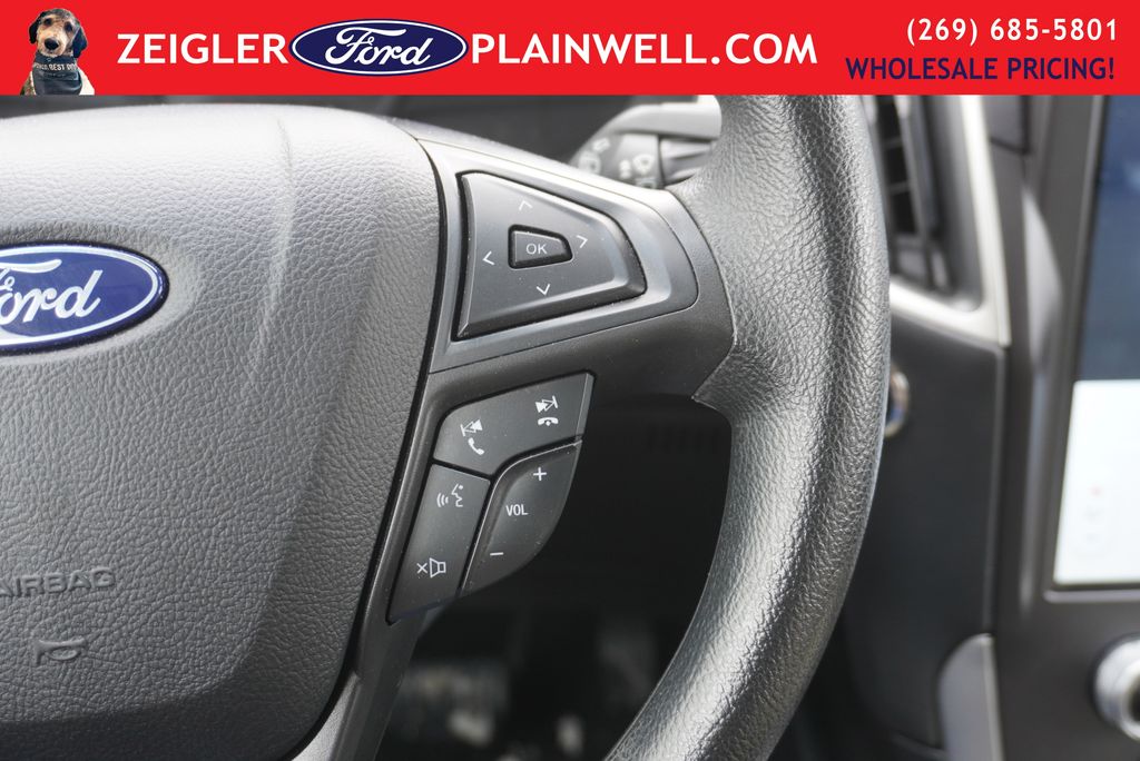 2021 FORD EDGE - Image 22