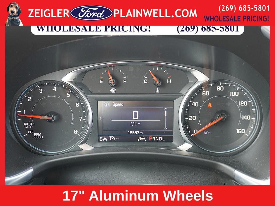 2023 CHEVROLET EQUINOX - Image 27