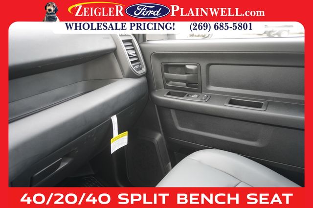 2023 RAM 3500 - Image 30