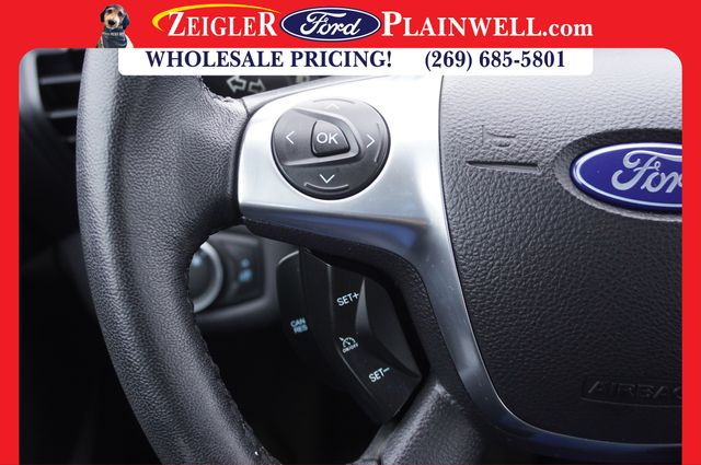 2017 FORD C-MAX - Image 21