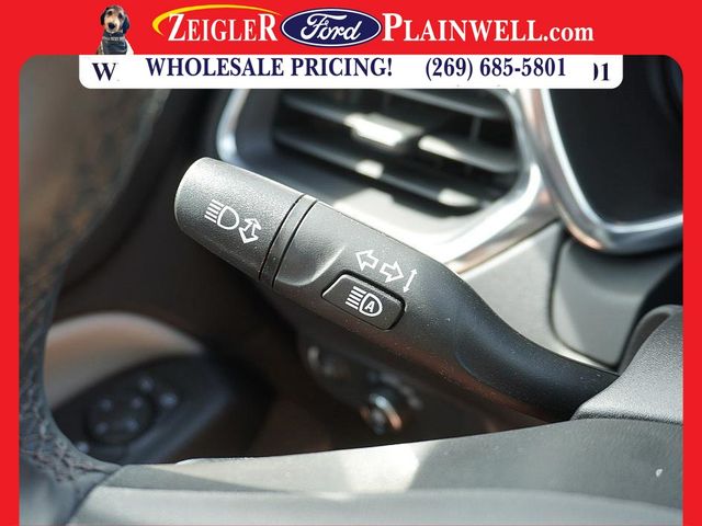 2023 CHEVROLET EQUINOX - Image 25