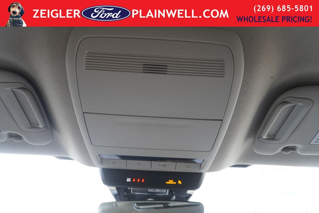 2024 MAZDA CX-30 - Image 29