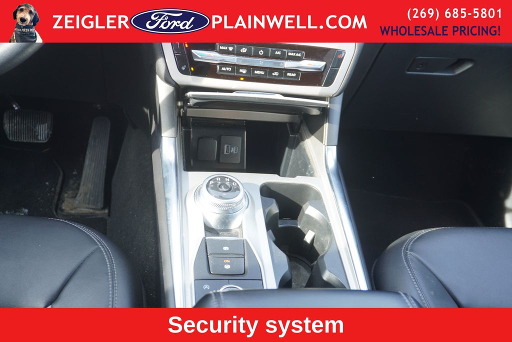 2023 FORD EXPLORER - Image 18