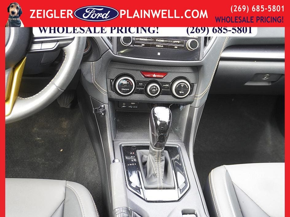 2023 SUBARU CROSSTREK - Image 15