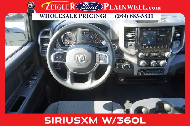 2024 RAM 3500 - Image 9