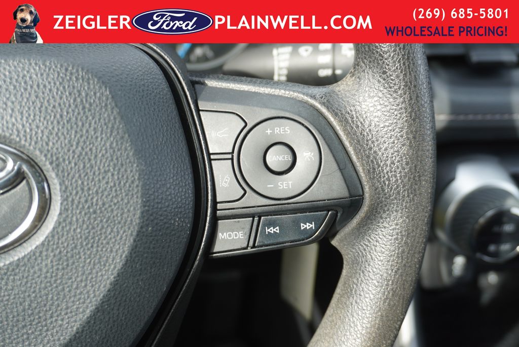 2022 TOYOTA RAV4 - Image 23