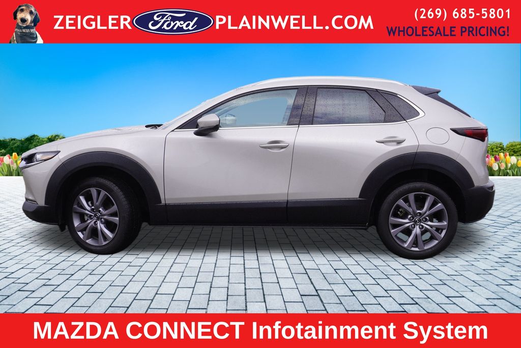 2024 MAZDA CX-30 - Image 2