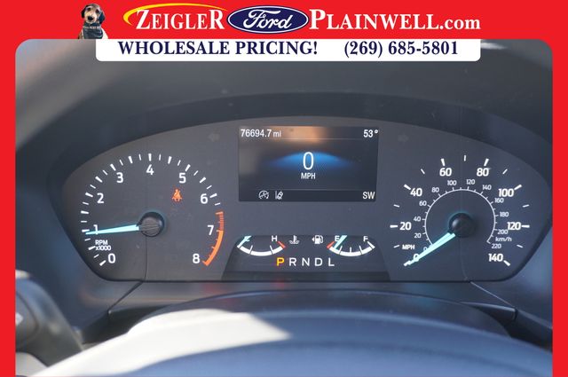 2022 FORD ESCAPE - Image 26