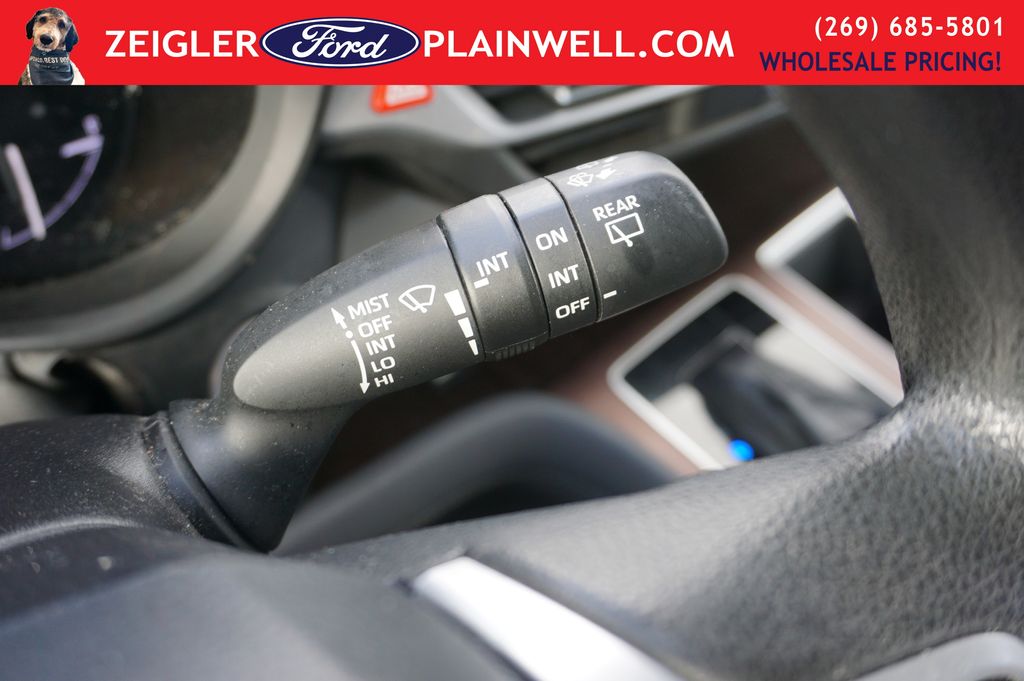 2021 TOYOTA SIENNA - Image 23