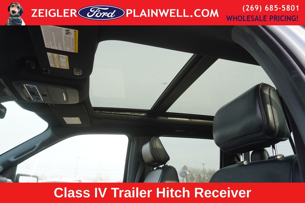 2021 FORD F-150 - Image 18