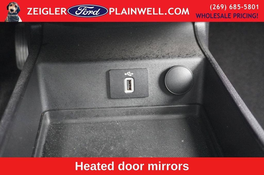 2017 FORD FUSION - Image 13