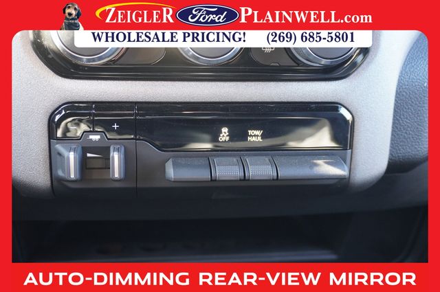 2023 RAM 3500 - Image 21