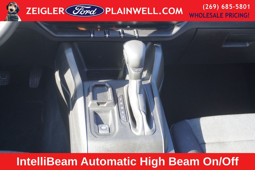 2024 CHEVROLET COLORADO - Image 15