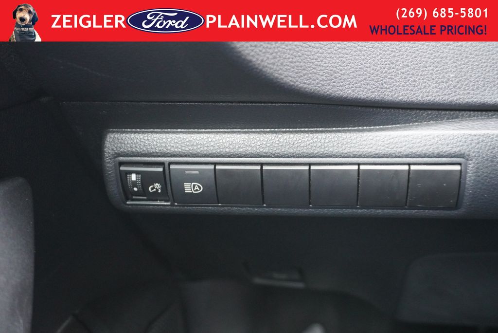 2024 TOYOTA COROLLA - Image 23