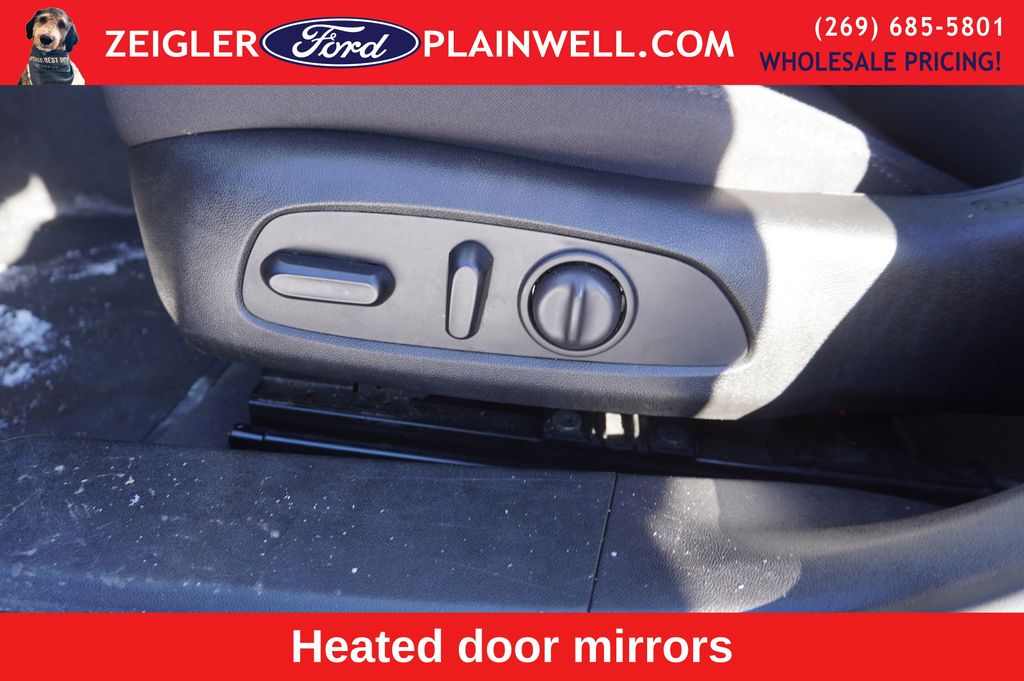 2023 CHEVROLET MALIBU - Image 13