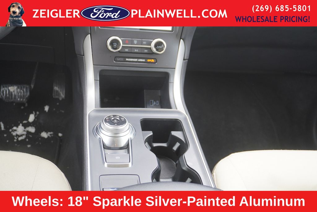 2021 FORD EDGE - Image 14