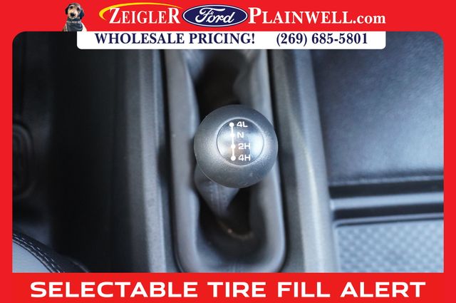 2023 RAM 3500 - Image 23