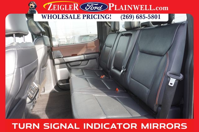 2021 FORD F-150 - Image 11