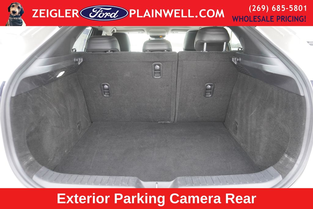 2024 MAZDA CX-30 - Image 12