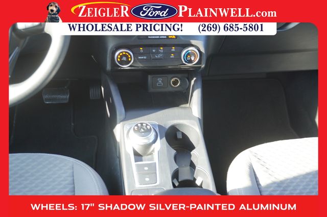 2021 FORD ESCAPE - Image 15