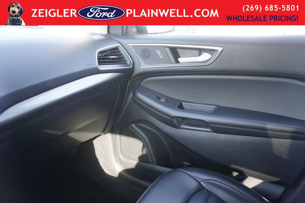 2024 FORD EDGE - Image 32