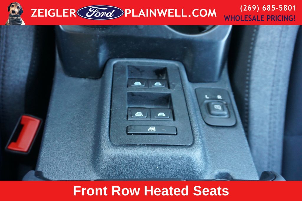 2025 FORD BRONCO - Image 23