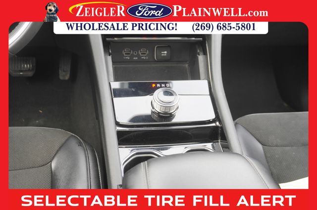 2023 JEEP GRAND CHEROKEE L - Image 18