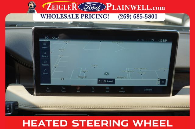 2023 LINCOLN NAUTILUS - Image 23