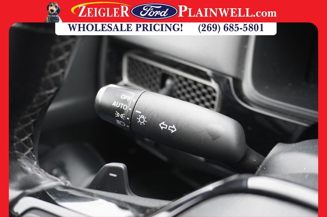 2024 HONDA CIVIC - Image 23