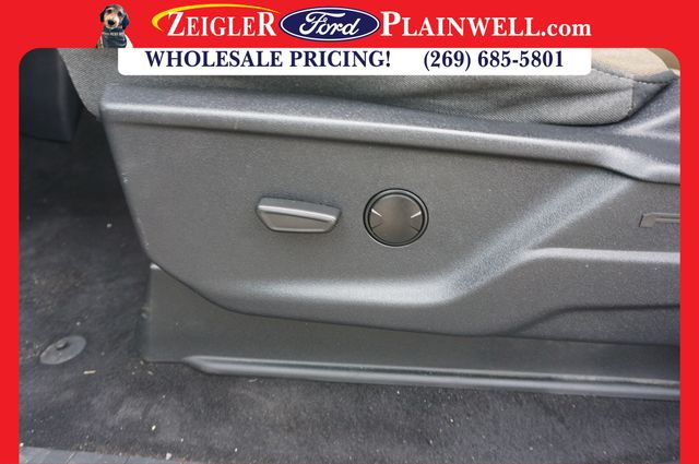 2023 FORD F-150 - Image 16