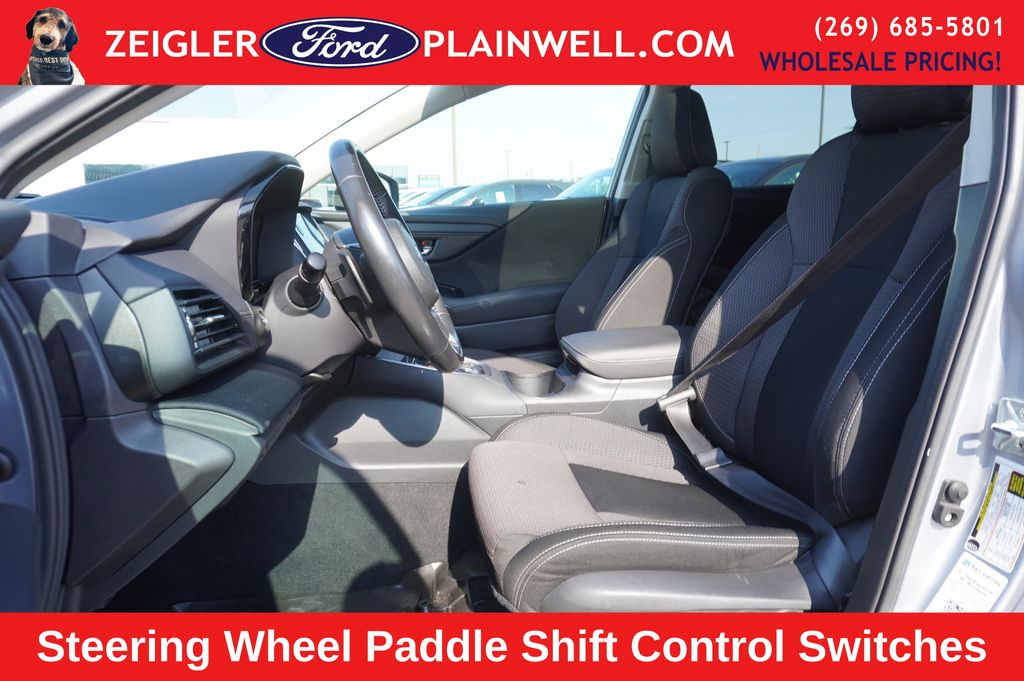 2023 SUBARU OUTBACK - Image 17