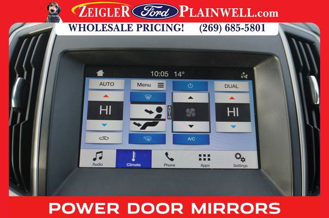 2019 FORD EDGE - Image 14