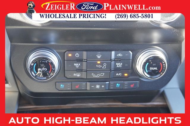 2020 FORD F-150 - Image 22