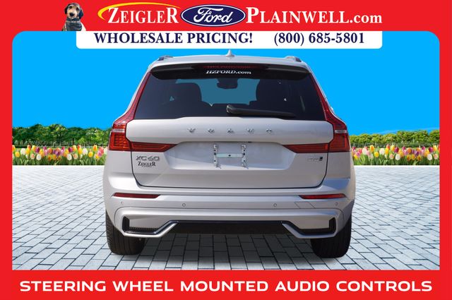 2024 Volvo XC60 B5 Core photo 4