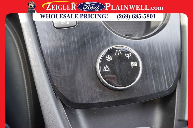 2022 NISSAN ROGUE - Image 21