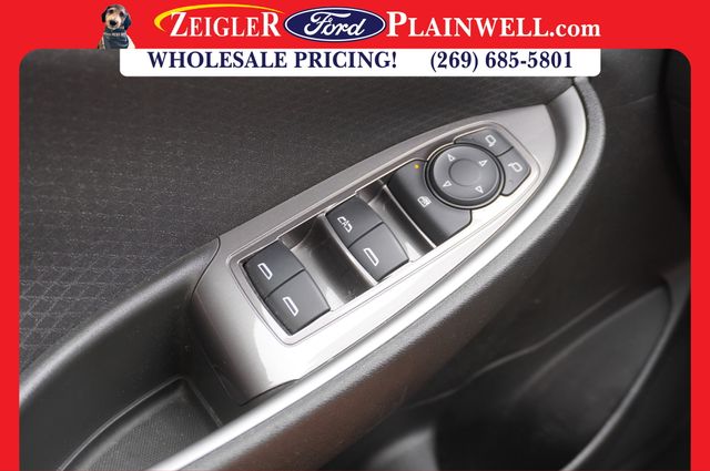 2023 CHEVROLET MALIBU - Image 30